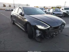 KMHL34JJ2LA009960 2020 HYUNDAI SONATA