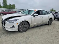 KMHL34JJ2MA021267 2021 HYUNDAI SONATA
