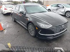 KMHL34JJ2MA026470 2021 HYUNDAI SONATA