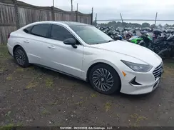 KMHL34JJ2MA027084 2021 HYUNDAI SONATA
