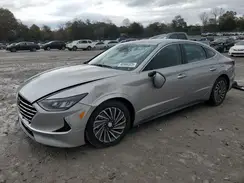 KMHL34JJ2MA027649 2021 HYUNDAI SONATA