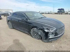 KMHL34JJ2MA032320 2021 HYUNDAI SONATA