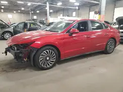 KMHL34JJ2MA032446 2021 HYUNDAI SONATA