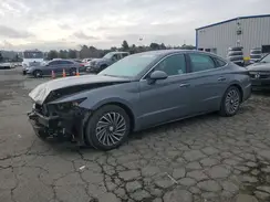 KMHL34JJ2NA043349 2022 HYUNDAI SONATA