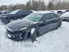 KMHL34JJ2NA045781 2022 HYUNDAI SONATA