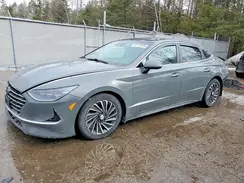 KMHL34JJ2NA045991 2022 HYUNDAI SONATA