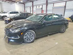 KMHL34JJ2NA047191 2022 HYUNDAI SONATA