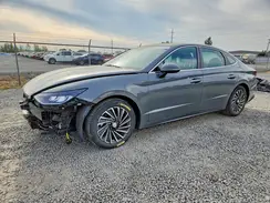 KMHL34JJ2NA047479 2022 HYUNDAI SONATA