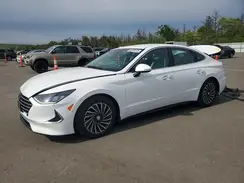 KMHL34JJ2NA047921 2022 HYUNDAI SONATA
