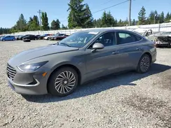 KMHL34JJ2NA050589 2022 HYUNDAI SONATA