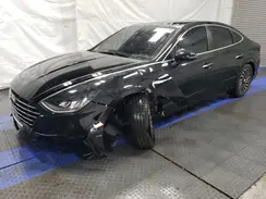 KMHL34JJ2PA059148 2023 HYUNDAI SONATA