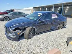 KMHL34JJ2PA059795 2023 HYUNDAI SONATA