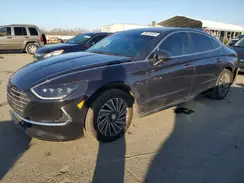 KMHL34JJ2PA062843 2023 HYUNDAI SONATA