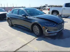 KMHL34JJ2PA064060 2023 HYUNDAI SONATA