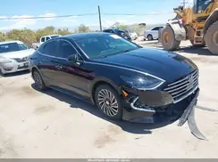 KMHL34JJ2PA064155 2023 HYUNDAI SONATA