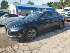 KMHL34JJ2PA064379 2023 HYUNDAI SONATA
