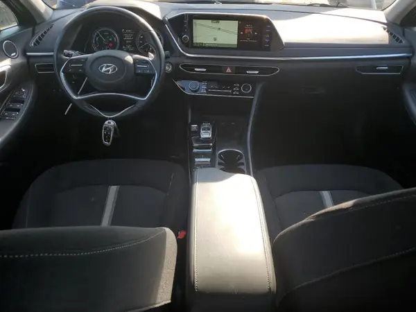 KMHL34JJ2PA064379 2023 HYUNDAI SONATA - Image 8