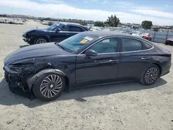 KMHL34JJ2PA066231 2023 HYUNDAI SONATA