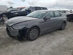 KMHL34JJ2PA066584 2023 HYUNDAI SONATA