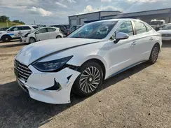 KMHL34JJ2PA068402 2023 HYUNDAI SONATA