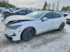 KMHL34JJ2PA070280 2023 HYUNDAI SONATA