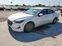 KMHL34JJ2PA070487 2023 HYUNDAI SONATA
