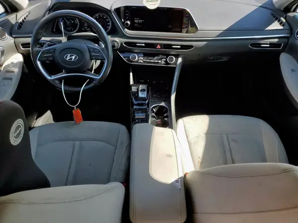 KMHL34JJ2PA070487 2023 HYUNDAI SONATA - Image 8