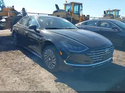 KMHL34JJ2PA070506 2023 HYUNDAI SONATA