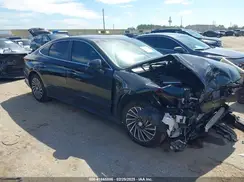 KMHL34JJ2PA070974 2023 HYUNDAI SONATA
