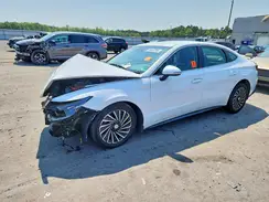 KMHL34JJ2PA071008 2023 HYUNDAI SONATA