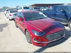KMHL34JJ2PA079576 2023 HYUNDAI SONATA