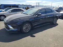 KMHL34JJ2RA086496 2024 HYUNDAI SONATA