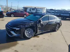 KMHL34JJ2RA088121 2024 HYUNDAI SONATA