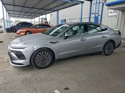 KMHL34JJ2RA090404 2024 HYUNDAI SONATA