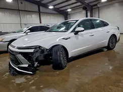 KMHL34JJ2RA090693 2024 HYUNDAI SONATA