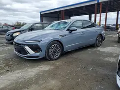 KMHL34JJ2RA091987 2024 HYUNDAI SONATA