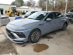 KMHL34JJ2RA092590 2024 HYUNDAI SONATA