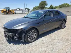 KMHL34JJ2RA093996 2024 HYUNDAI SONATA