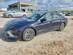 KMHL34JJ2RA096140 2024 HYUNDAI SONATA