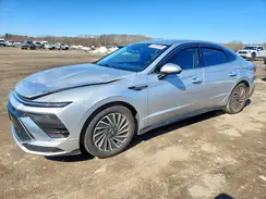 KMHL34JJ2RA096302 2024 HYUNDAI SONATA