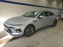 KMHL34JJ2RA096395 2024 HYUNDAI SONATA