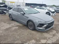 KMHL34JJ2RA097000 2024 HYUNDAI SONATA