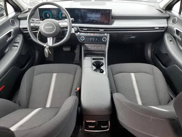 KMHL34JJ2RA097529 2024 HYUNDAI SONATA - Image 8