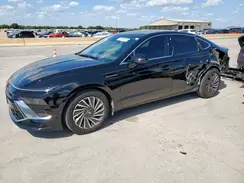 KMHL34JJ2RA099863 2024 HYUNDAI SONATA