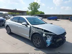 KMHL34JJ2RA100378 2024 HYUNDAI SONATA