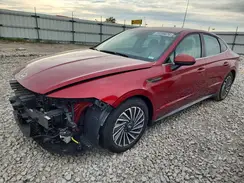 KMHL34JJ2RA101451 2024 HYUNDAI SONATA