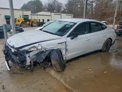 KMHL34JJ2SA103271 2025 HYUNDAI SONATA