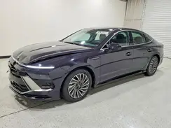 KMHL34JJ2SA103318 2025 HYUNDAI SONATA