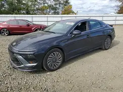 KMHL34JJ2SA103870 2025 HYUNDAI SONATA