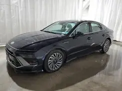 KMHL34JJ2SA104212 2025 HYUNDAI SONATA
